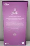 Mattel - Disney Collector - Once Upon a Whimsy - Belle - Poupée